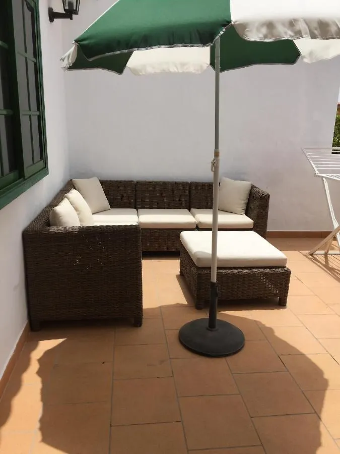 코스타 데 안티과 Costa Antigua II 아파트